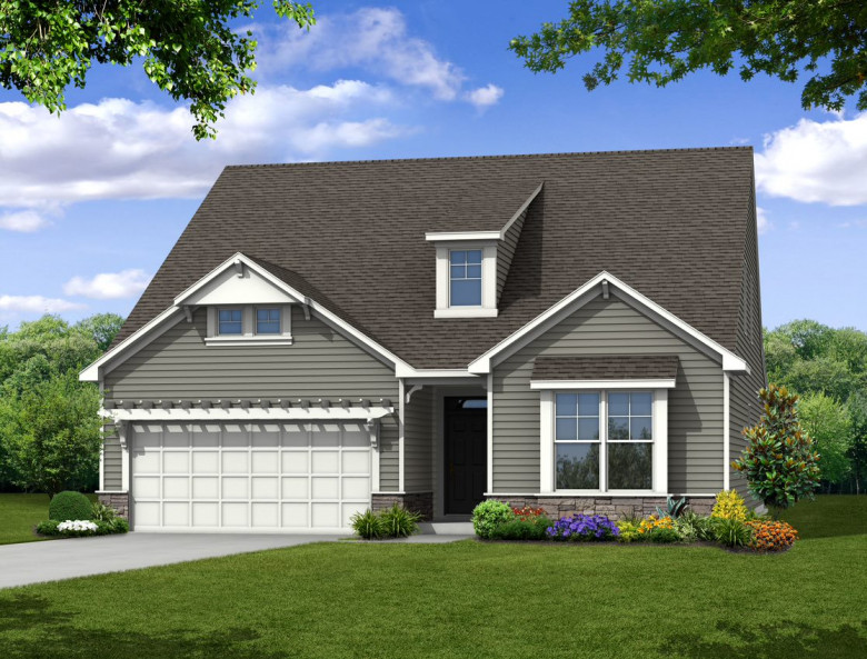 New Homes In Blythewood, SC Eastwood Homes
